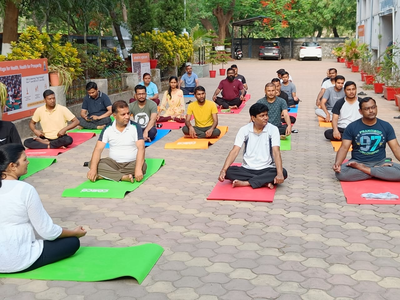 ESIC SRO NASIK