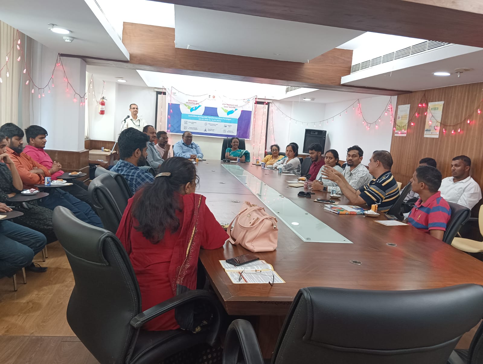 ESIC Goa