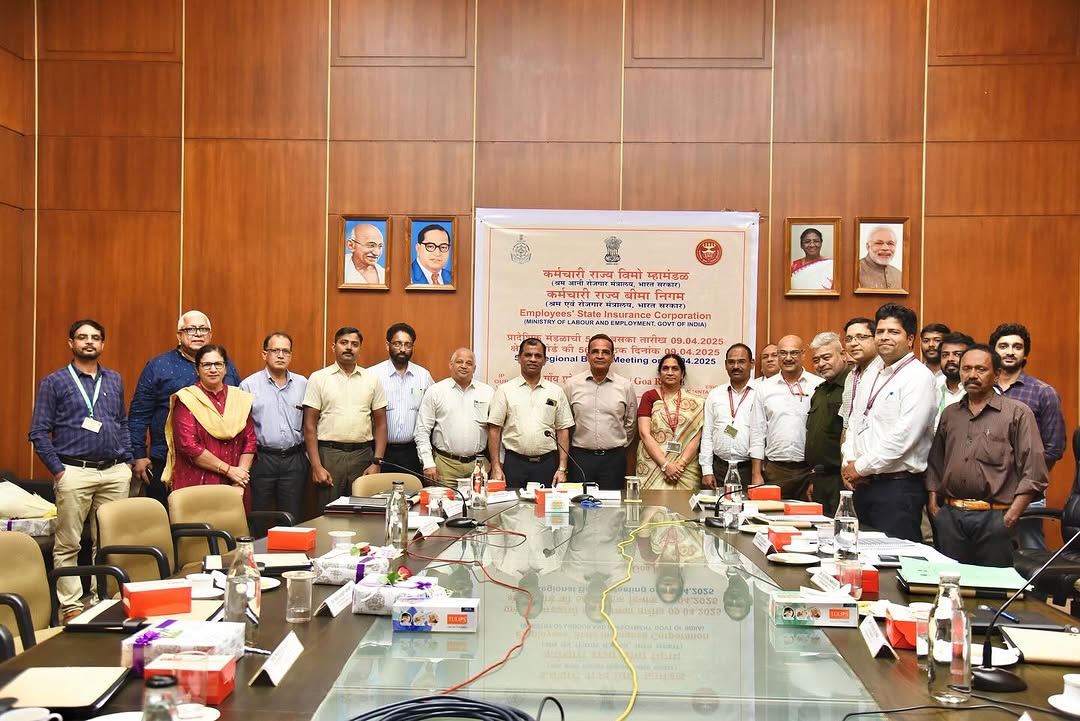 Regional Board