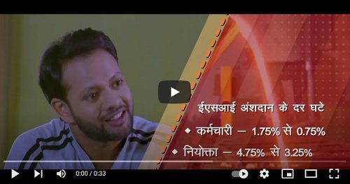 ESIC Video Gallery