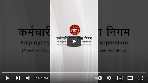 ESIC Video Gallery