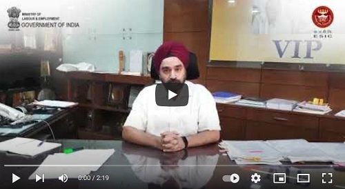ESIC Video Gallery