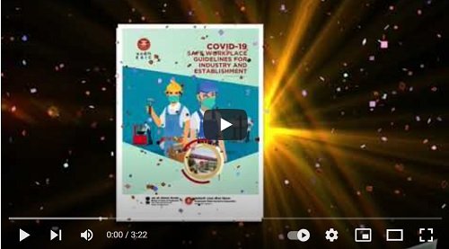 ESIC Video Gallery