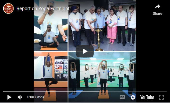 ESIC Video Gallery