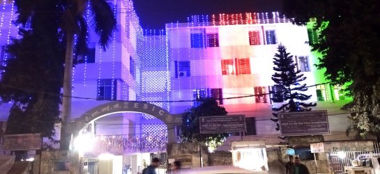  Regional Office, Patna