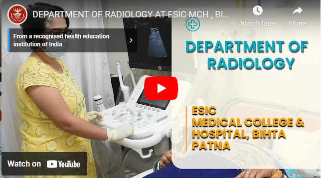 ESIC Video Gallery