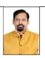 Dr Anil Kumar Pandey, Dean