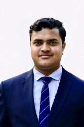 Mr. Yogesh 
